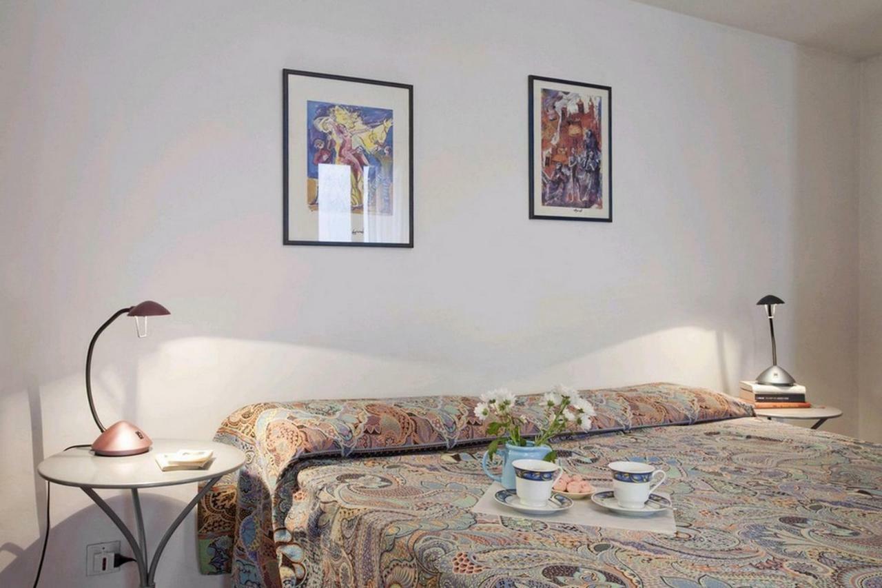 Appartement Locappart Silvestro
