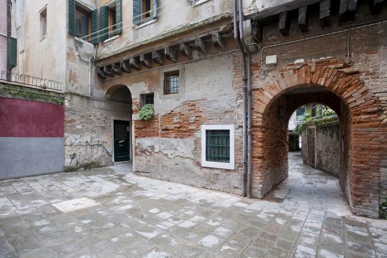 Locappart Silvestro Appartement Venetië